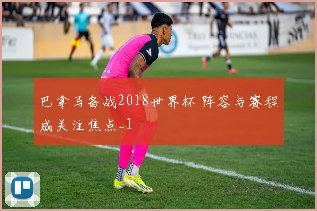 巴拿马备战2018世界杯 阵容与赛程成关注焦点_1